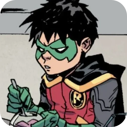 Robin31 6