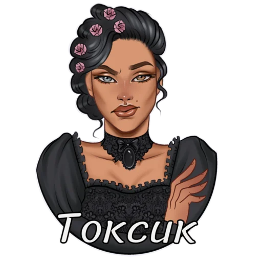 RomanceClubArt 5