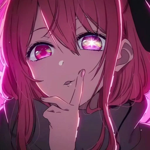 RubyHoshino_OshiNoKo_wc 1