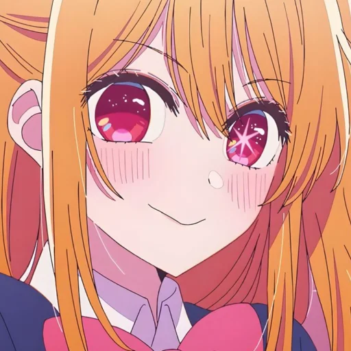 RubyHoshino_OshiNoKo_wc 3