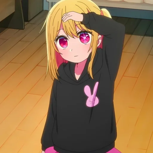 RubyHoshino_OshiNoKo_wc 6