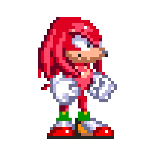 S3nK_Knuckles 1