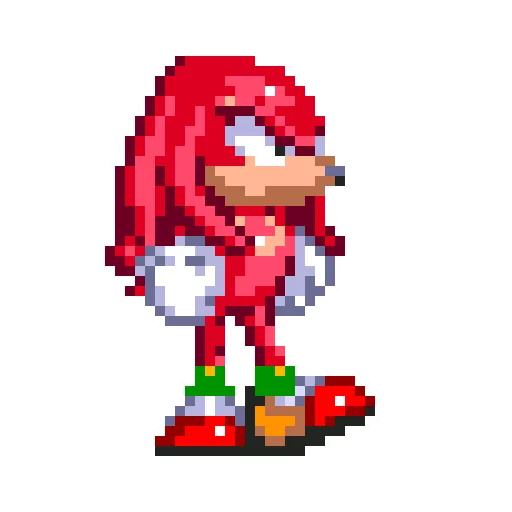 S3nK_Knuckles 3