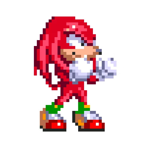 S3nK_Knuckles 4
