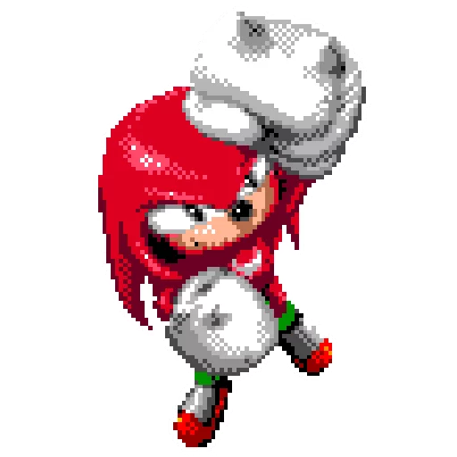 S3nK_Knuckles 5
