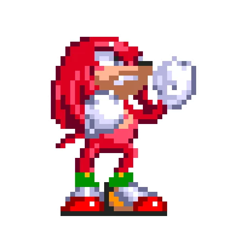 S3nK_Knuckles 6