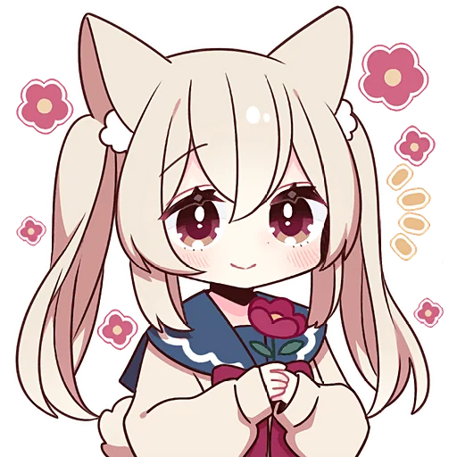 SWEETIE_BUNNY_Nyasticks 2