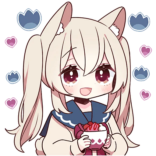 SWEETIE_BUNNY_Nyasticks 3