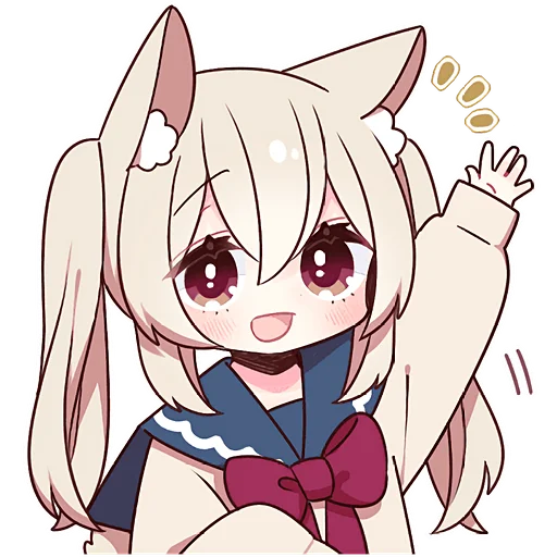 SWEETIE_BUNNY_Nyasticks 4