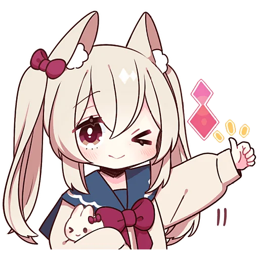 SWEETIE_BUNNY_Nyasticks 6