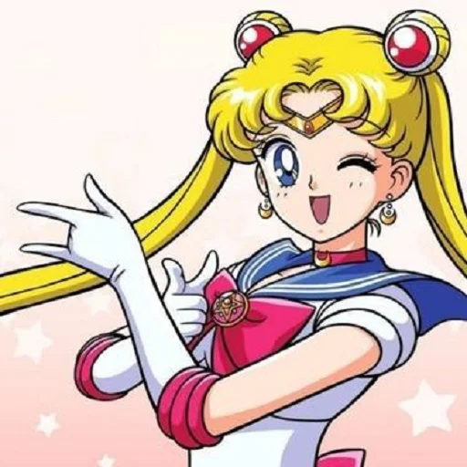 Sailormoongirls 2