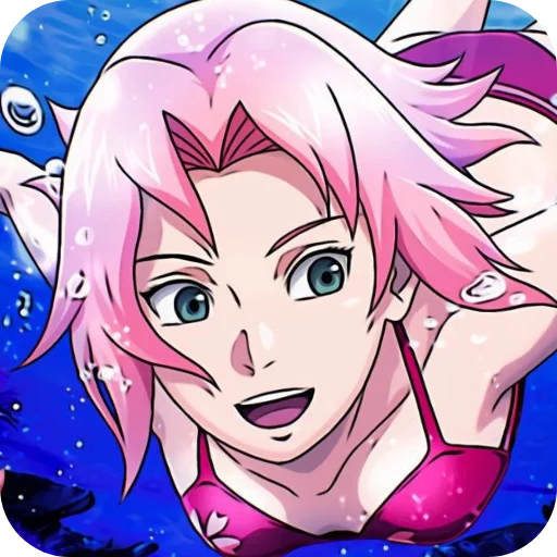 Sakura_Haruno_Naruto 1