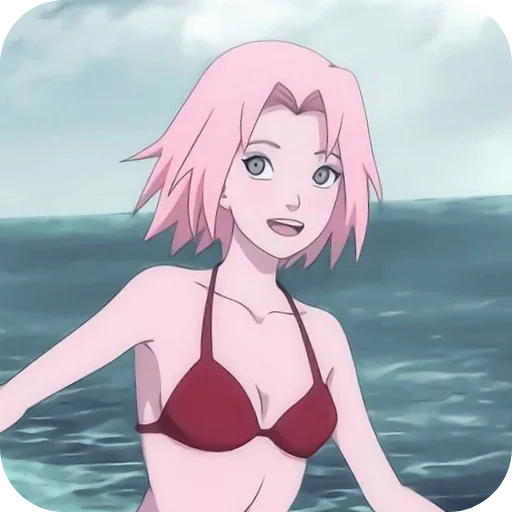 Sakura_Haruno_Naruto 5