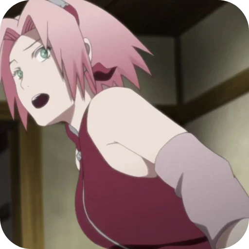 Sakura_Haruno_Naruto 6