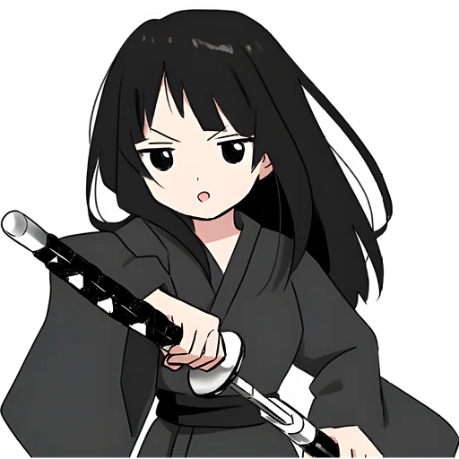 Samurai_daughter_Nyasticks 3