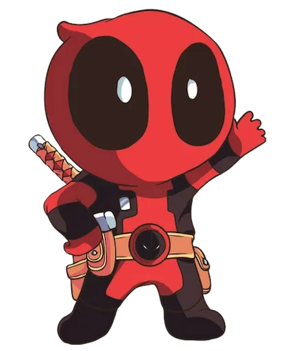 SexDeadpool 2