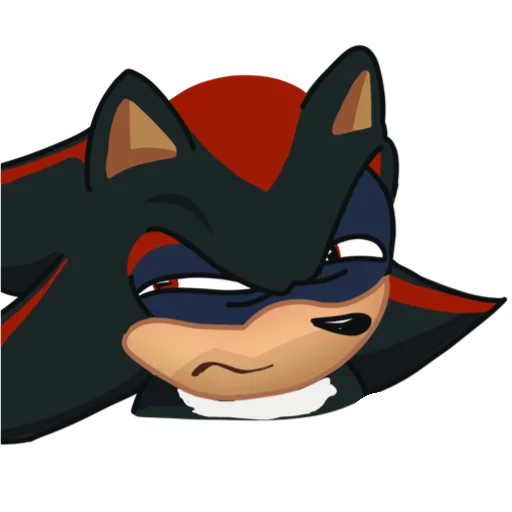 ShadowtheHedgehog 2