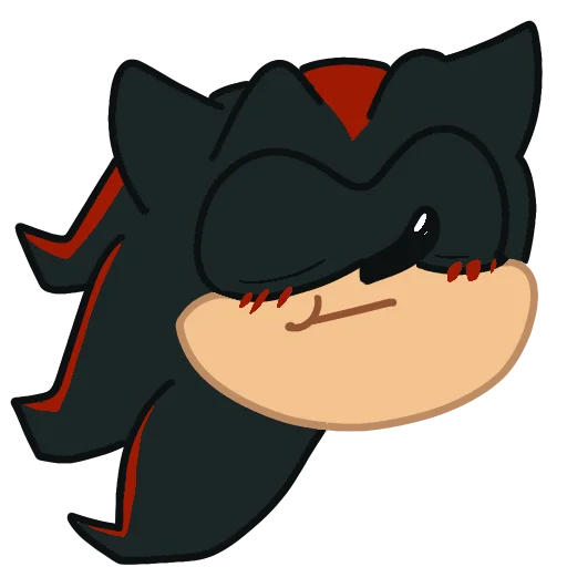 ShadowtheHedgehog 5