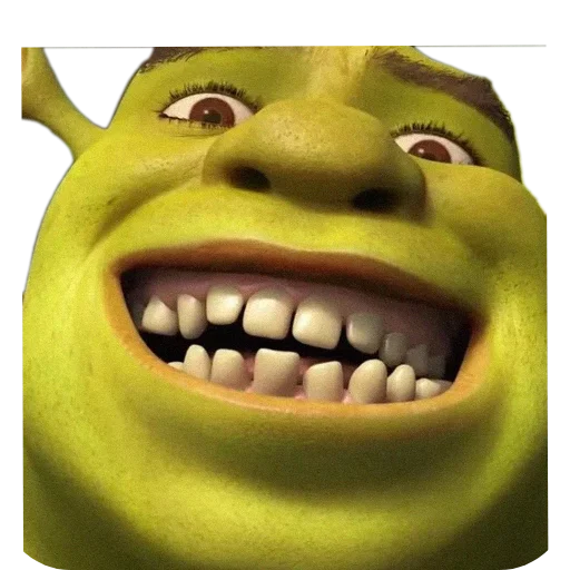 ShrekByIluHas1 1