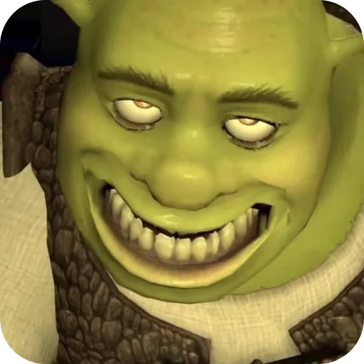 ShrekByIluHas1 2
