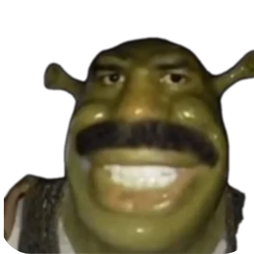 ShrekByIluHas1 4