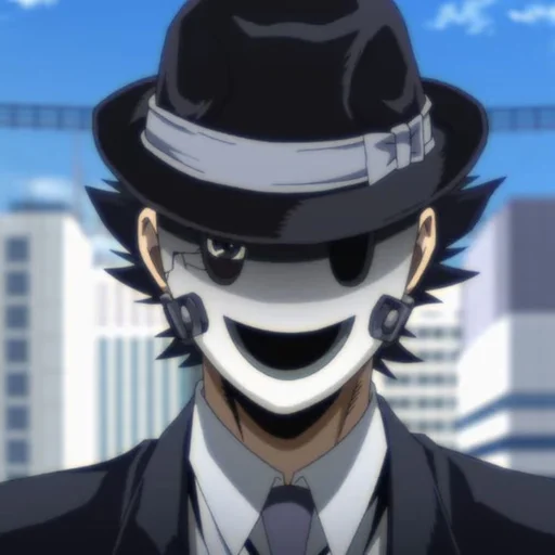 SniperrMask 3