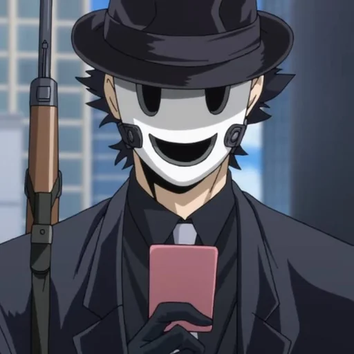 SniperrMask 6