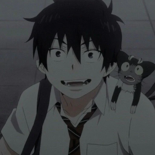 SoftAnimeBoys 1