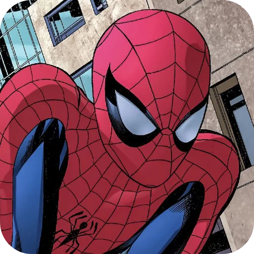 SpiderManComicsEarth928B 2