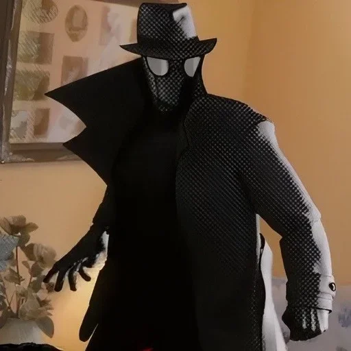 SpiderManNoir9 2
