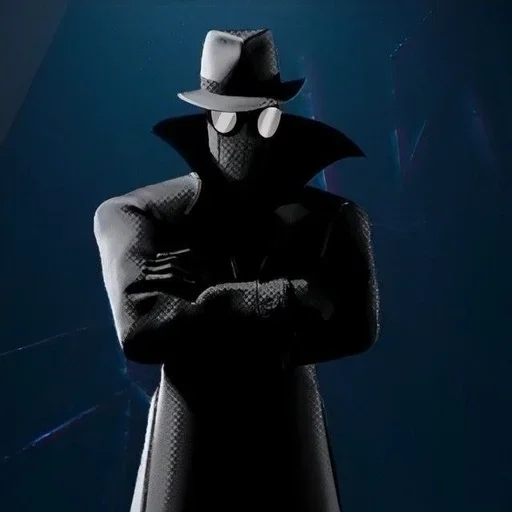SpiderManNoir9 5