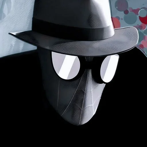SpiderManNoir9 6