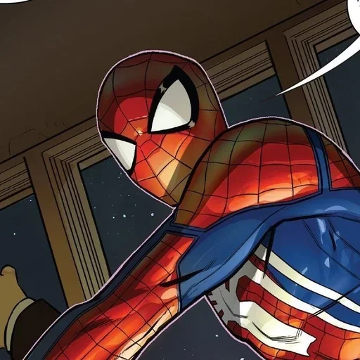 SpiderMan_Comics 3