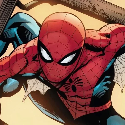 SpiderMan_Comics 4
