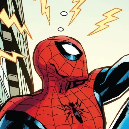 SpiderMan_Comics 5