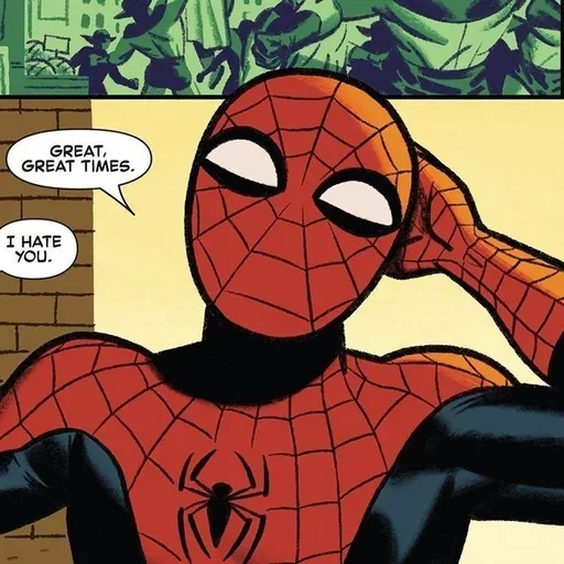 SpiderMan_Comics 6