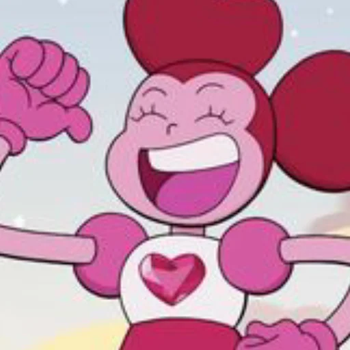 SpinelStevenUniverse 5