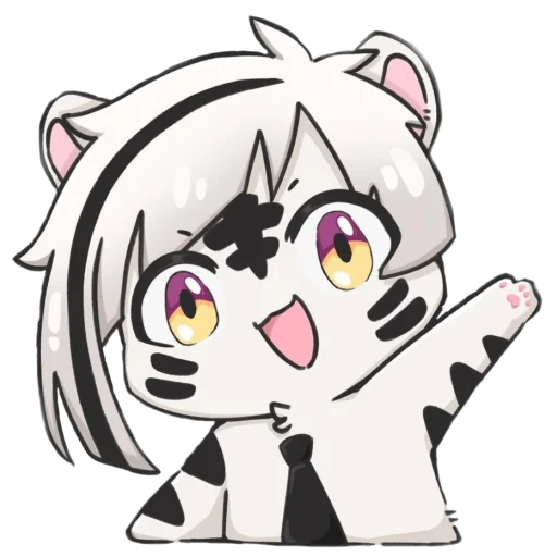Sticker_Atsushi_bsd 1