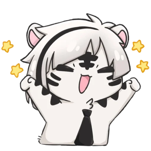 Sticker_Atsushi_bsd 2