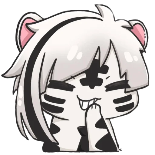Sticker_Atsushi_bsd 3