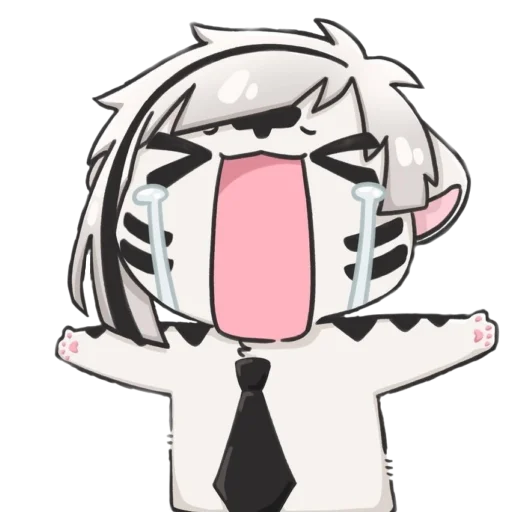 Sticker_Atsushi_bsd 4