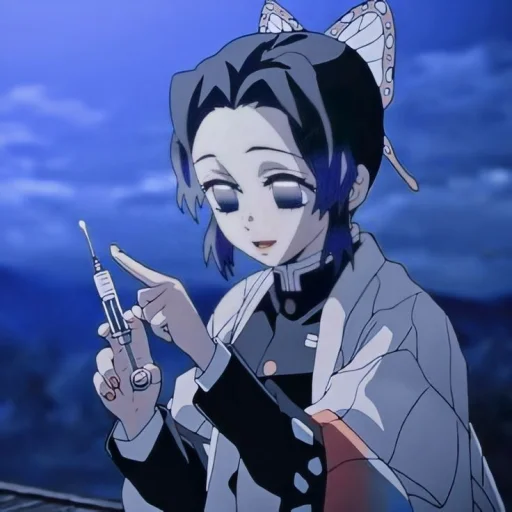 Stikershinobukocho 3