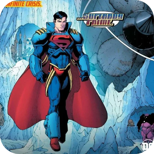 Superboy9 6