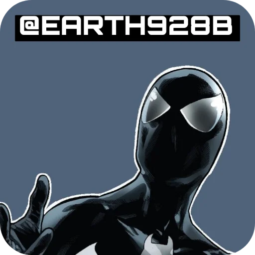 SymbioteSpiderManEarth928B 4