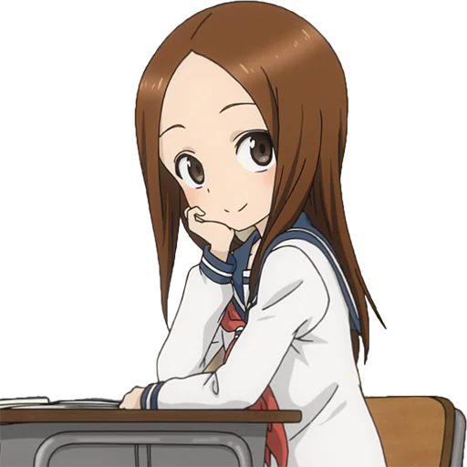 TakagiDaisuki 1