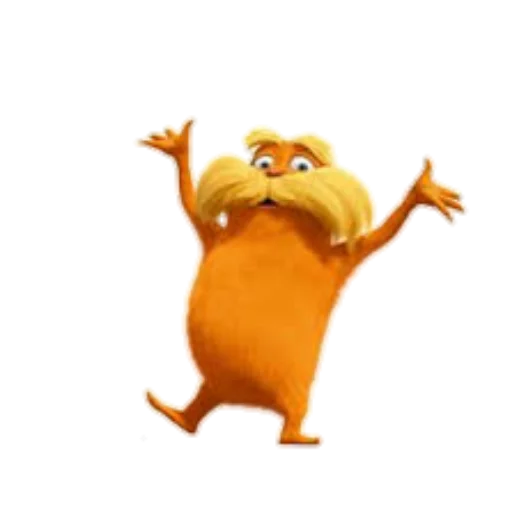 TheLorax_DrSeuss 2