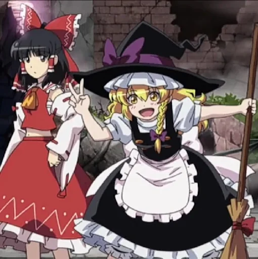 TouhouSoF 1