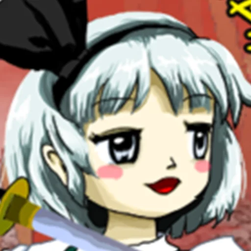 TouhougnilProject 4