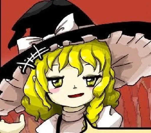 TouhougnilProject 5