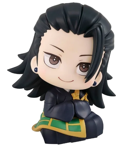 UncleToji 5